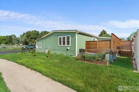 1601 N College Ave, Fort Collins, CO 80524