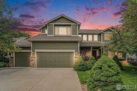 6915 Ranger Dr, Fort Collins, CO 80526