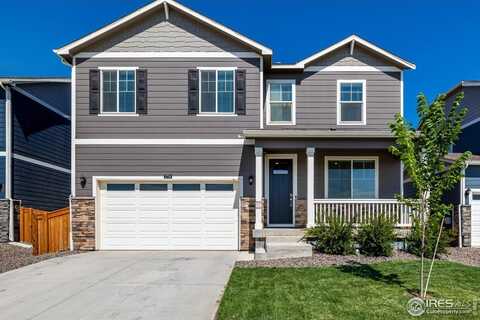 1718 Avery Plaza St, Severance, CO 80550