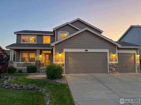 1931 Rannoch Dr, Longmont, CO 80504