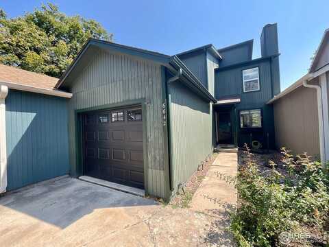 6642 Kalua Rd, Boulder, CO 80301
