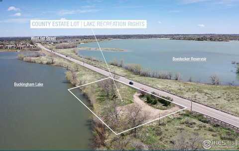 5053 W County Road 20, Loveland, CO 80537