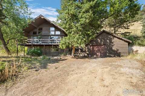 320 S Cedar Brook Rd, Boulder, CO 80304