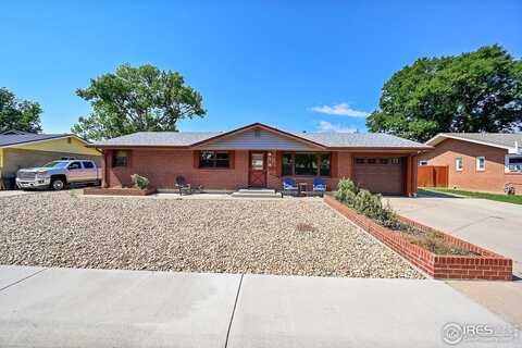 1833 Atwood St, Longmont, CO 80501