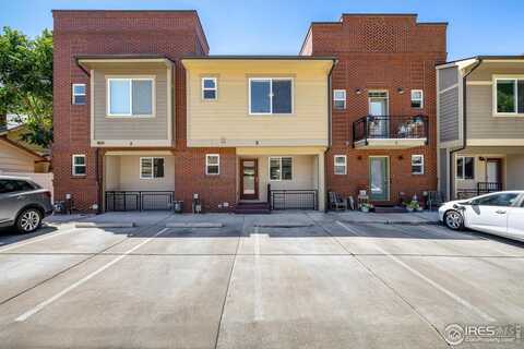409 Terry St, Longmont, CO 80501