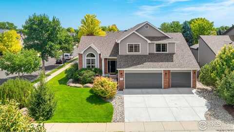 5702 Falling Water Dr, Fort Collins, CO 80528