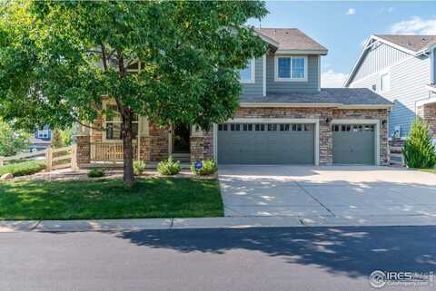 15957 W 60th Cir, Golden, CO 80403