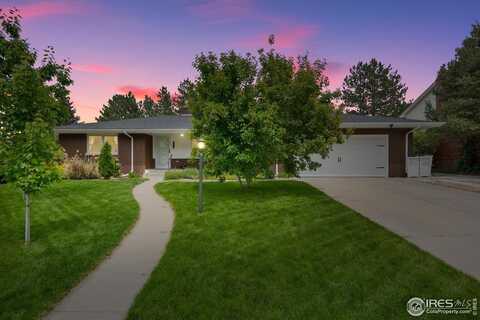 1974 26th Ave Pl, Greeley, CO 80634