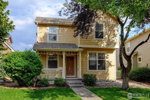 2974 Golden Harvest Ln, Fort Collins, CO 80528