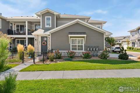 4185 N Park Dr, Loveland, CO 80538