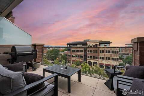 221 E Mountain Ave, Fort Collins, CO 80524