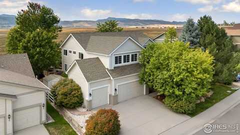 7127 Ranger Dr, Fort Collins, CO 80526