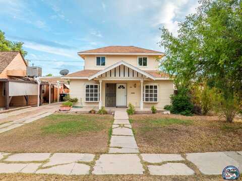 1025 W Olive Ave, El Centro, CA 92243