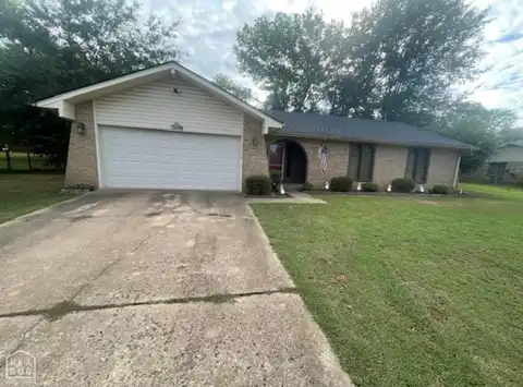 1128 Eastwood, Booneville, AR 72927