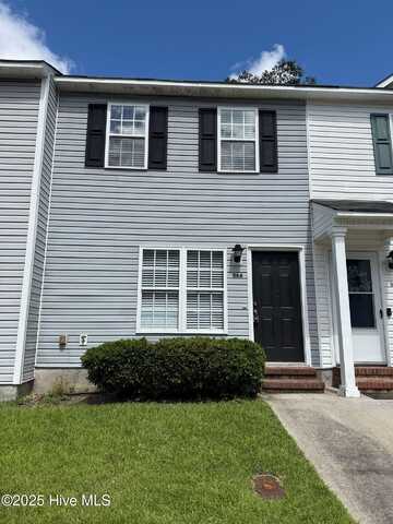 364 Bracken Place, Jacksonville, NC 28540