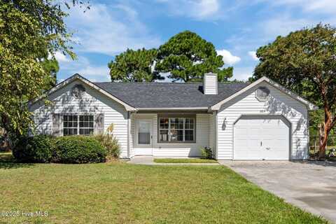 205 Joey Court, Hubert, NC 28539