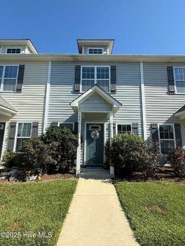 120 Parrott Landing Drive, Hubert, NC 28539