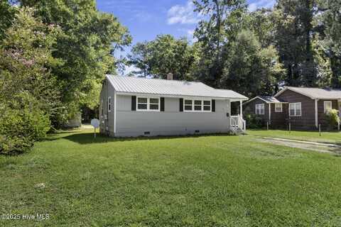 523 New River Drive, Jacksonville, NC 28540