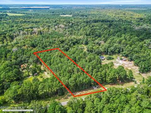 2ac Ivanhoe Road, Atkinson, NC 28421