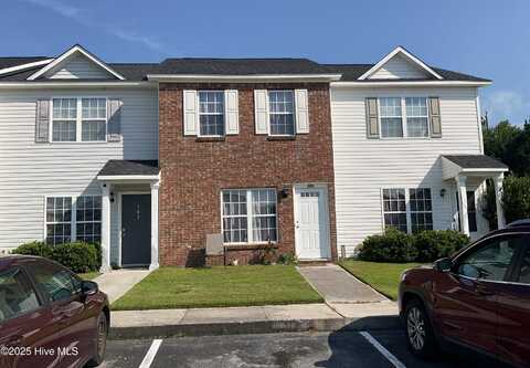109 Fairwood Court, Jacksonville, NC 28546