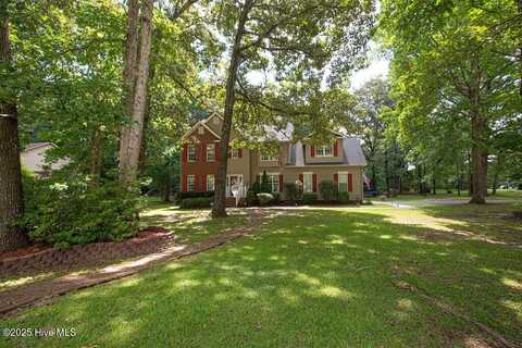 149 Dockside Drive, Jacksonville, NC 28546