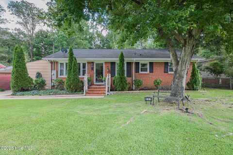 302 White Oak Street, Jacksonville, NC 28540