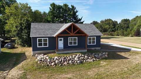 10820 Baker Road, Jerome, MI 49249