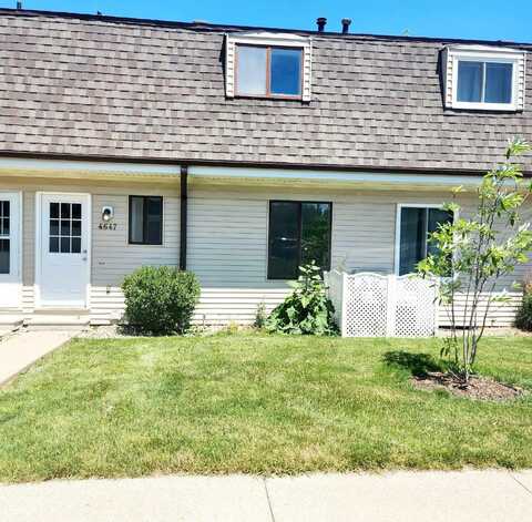 4557 Westbrook Drive, Jackson, MI 49201