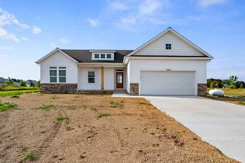 2920 Boulder Creek Drive, Saint Johns, MI 48879