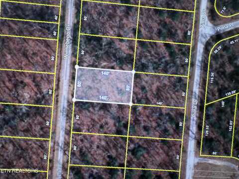 2029 Winnebago Drive, Crossville, TN 38572