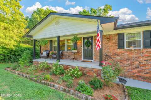 4417 Amber Drive, Louisville, TN 37777