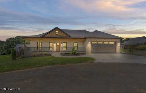 12126 Lasalle Court, Glade Spring, VA 24340