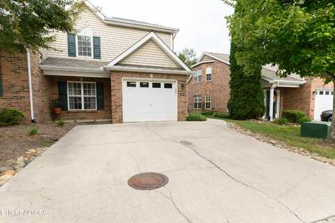 6938 La Christa Way, Knoxville, TN 37921