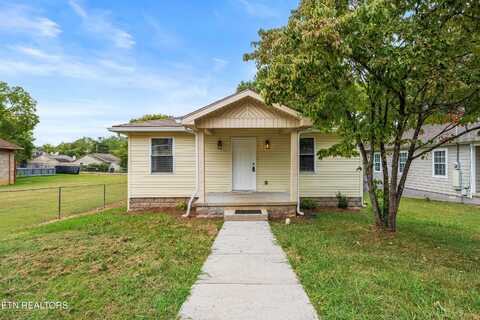 3825 Ivy Ave, Knoxville, TN 37914