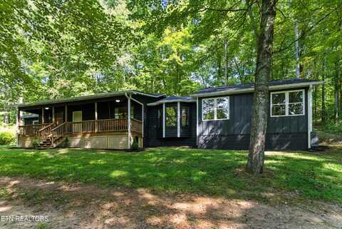 663 New Clear Branch Rd, Rocky Top, TN 37769