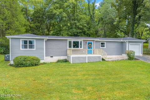 1412 Bluebird Drive, Knoxville, TN 37918