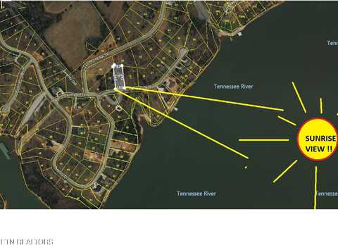 Lot 18 Serenity Drive, Harriman, TN 37748