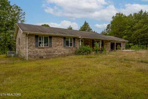 County Road 512, Etowah, TN 37331