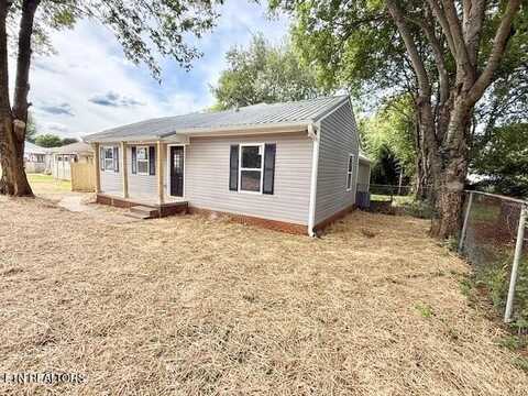 2527 Marshall, Maryville, TN 37804
