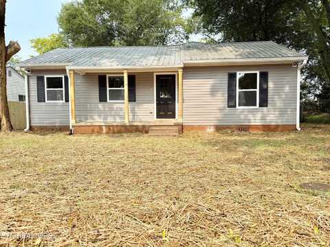 2527 Marshall, Maryville, TN 37804