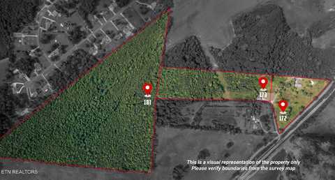 245 County Road 512, Etowah, TN 37331