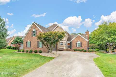 7813 Hickory Wind Lane, Knoxville, TN 37938