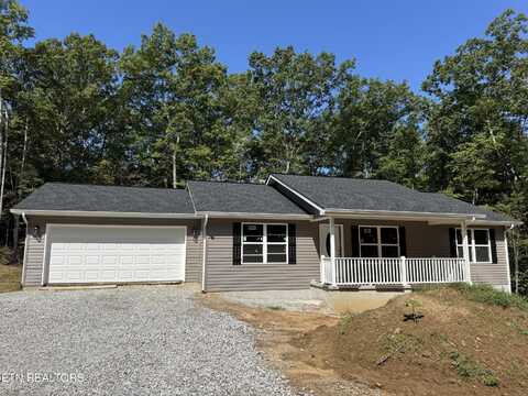 1123 Goti Drive, Crossville, TN 38572