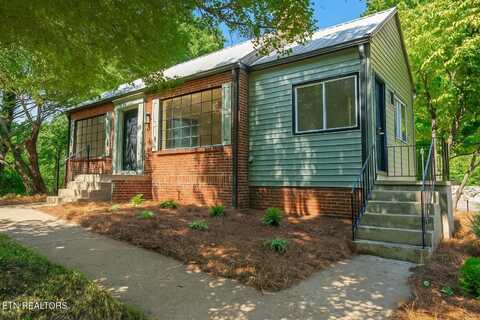 4802 Gwinfield Drive, Knoxville, TN 37920