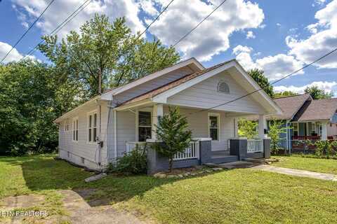 4108 Alma Ave, Knoxville, TN 37914