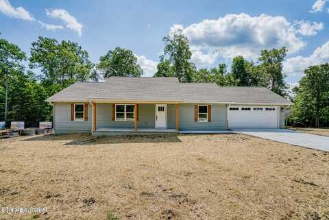 2115 Utah Trace, Crossville, TN 38572