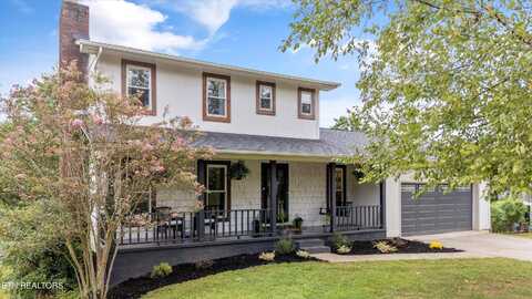 12505 Pony Express Drive, Knoxville, TN 37934