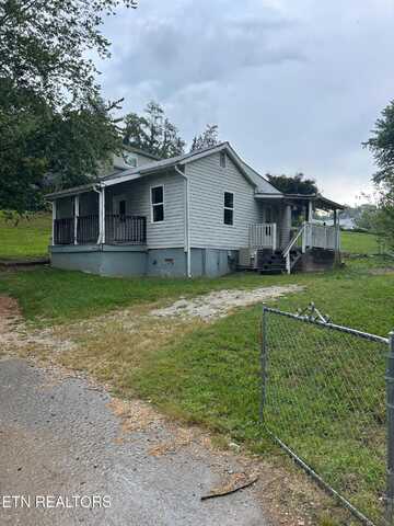 108 N Eighth St, La Follette, TN 37766
