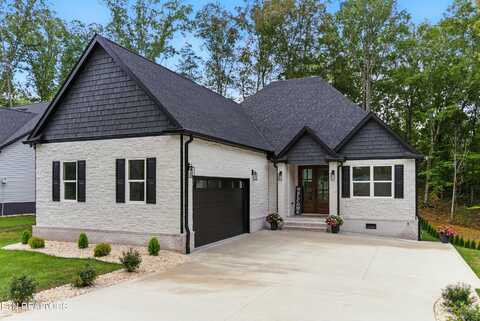 256 Elohi Way, Loudon, TN 37774