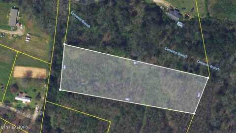 1217 Sweetwater Rd, Newport, TN 37821